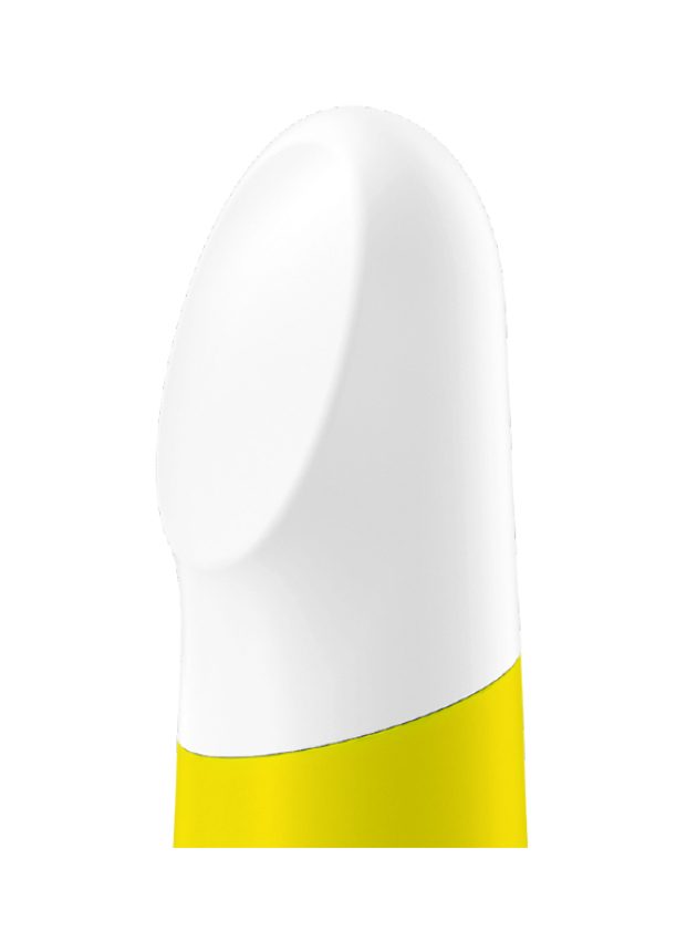 Satisfyer Ultra Power Bullet 4 (yellow-n-2)