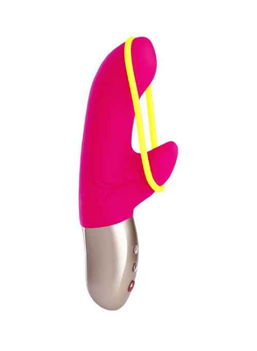 Fun Factory Minivibes Amorino Indiared Vibrator Mini