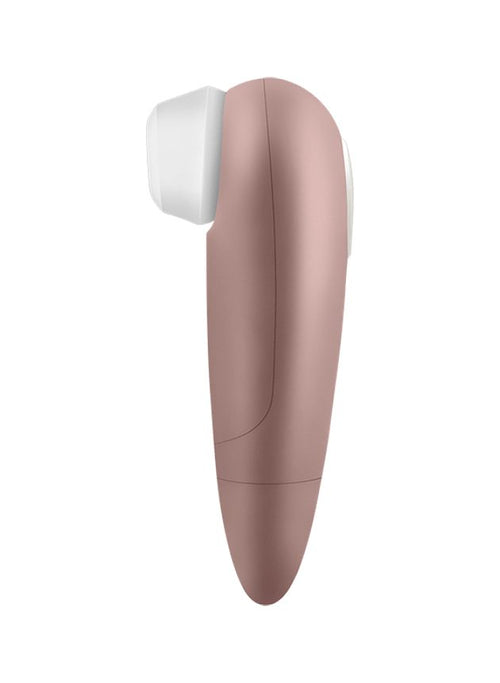 Satisfyer Number One Clitoral Stimulator