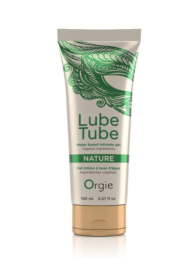 Orgie Lube Tube Nature 150 Ml (n-50 ml-1)