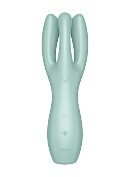 Satisfyer Threesome 3 Vibrator (n-n-1)