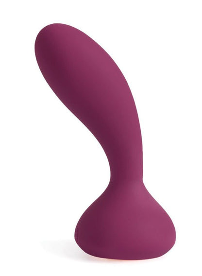 Svakom Julie Remote Controlled Vibrating Butt Plug (n-n-5)