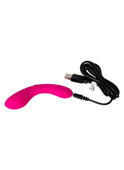 The Mini Swan Wand Pink (pink-n-4)