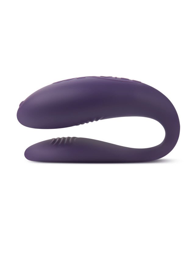 We Vibe Unite Remote Controlled Clitoral Stimulator (n-n-3)