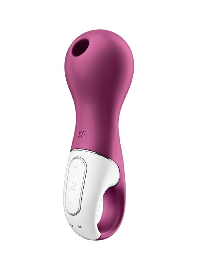 Satisfyer Lucky Libra (violet-n-1)