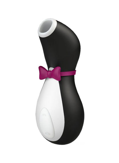 Satisfyer Pro Penguin Next Generation Clitoral Stimulator (n-n-1)