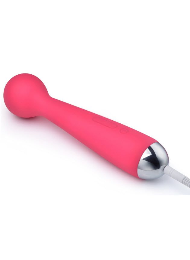 Svakom Emma Warming Vibrator With Rabbit Cap (n-n-5)