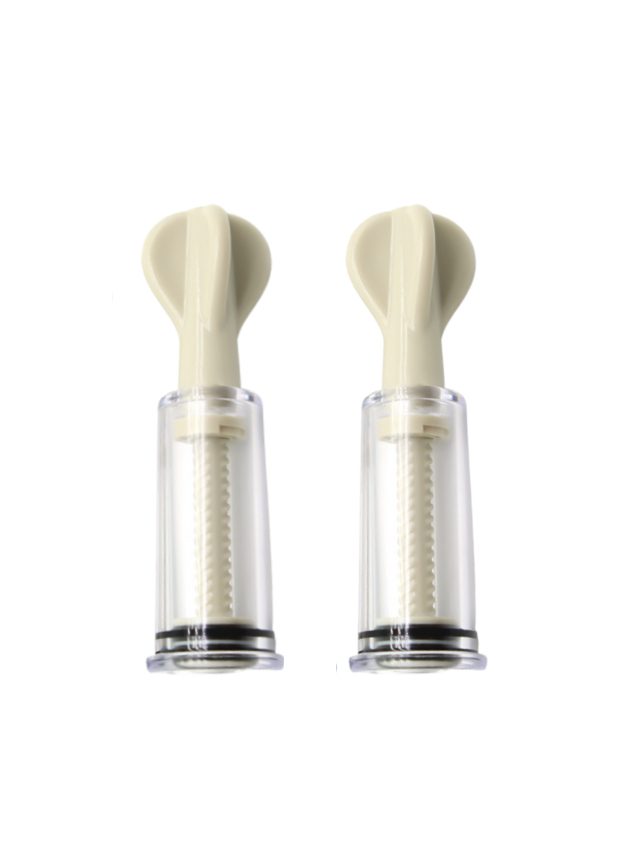 Obei Nipple Sucker Nipple Sucker White (white-n-1)