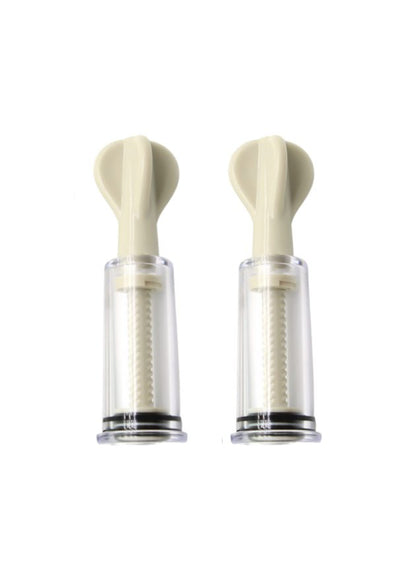 Obei Nipple Sucker Nipple Sucker White (white-n-1)