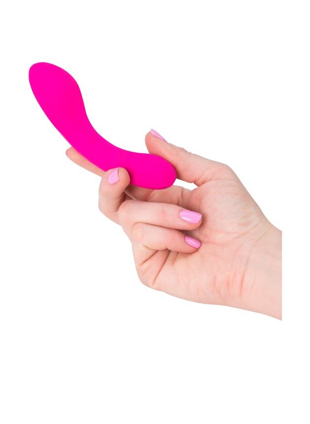 The Mini Swan Wand Pink (pink-n-3)