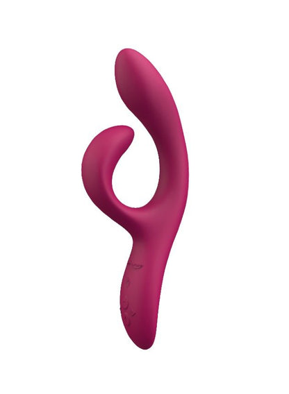 We Vibe Nova 2 Flexible App Controlled Rabbit Vibrator (n-n-3)