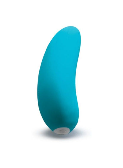 We Vibe Wish Blue Lay On Powerpulse Vibrator With App 6715 (blue-n-2)