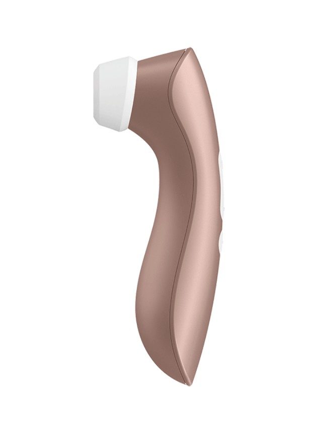 Satisfyer Pro 2 Vibration Clitoral Stimulator (n-n-1)