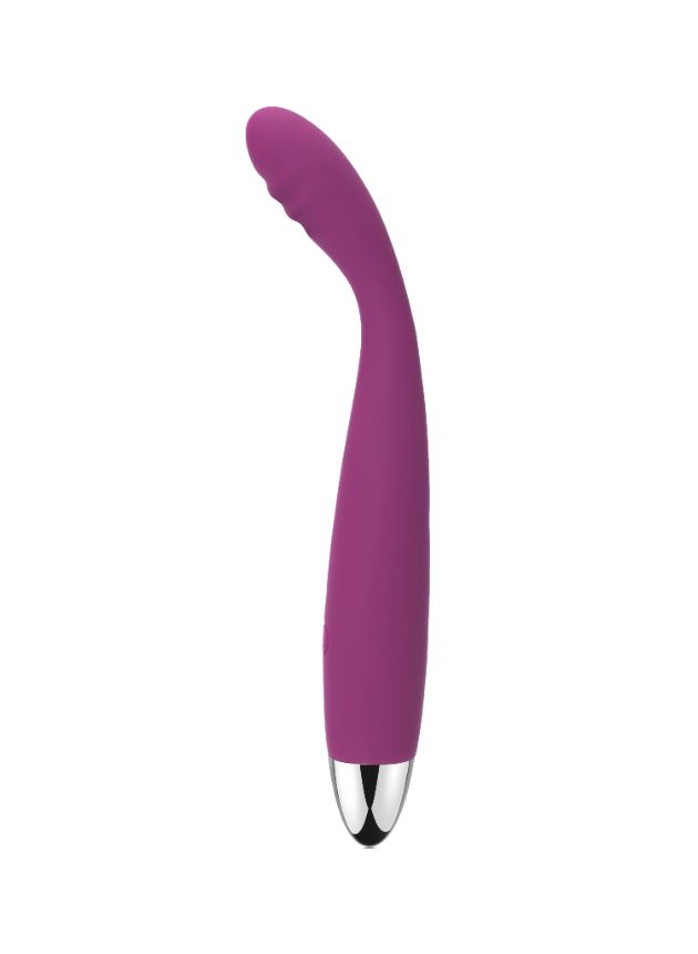 Svakom Cici G Spot Vibrator (n-n-1)