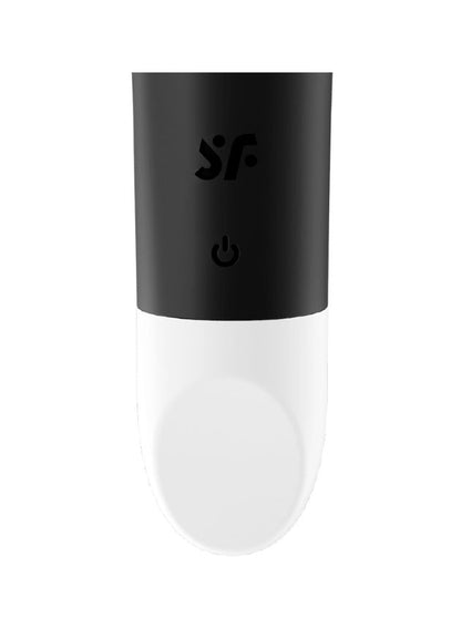 Satisfyer Ultra Power Bullet 2 (black-n-2)