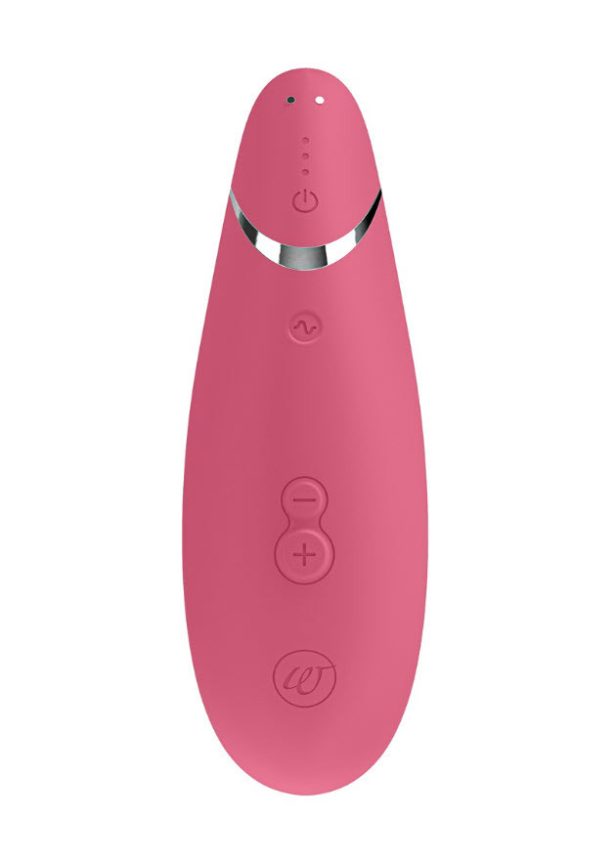 Womanizer Premium (raspberry-n-4)