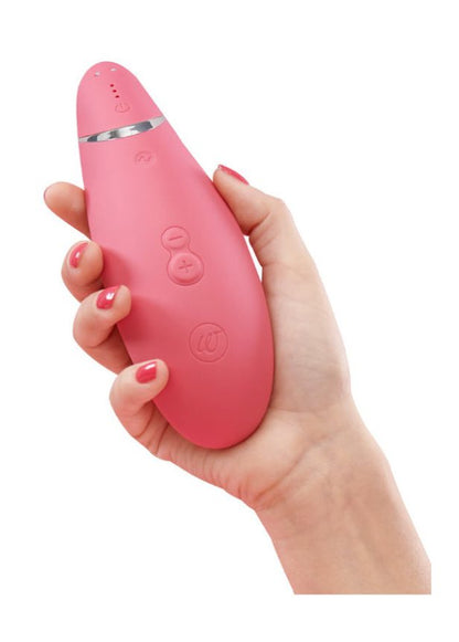 Womanizer Premium (raspberry-n-5)