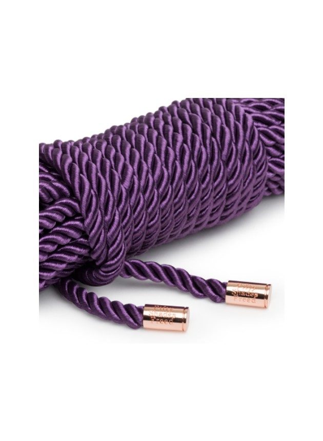 Fifty Shades Freed Want To Play Bondage Rope 10 Meter (n-10 m-2)