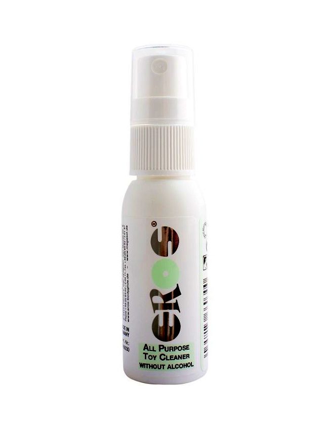 Eros Toy Cleaner 30 Ml (n-100 ml-1)