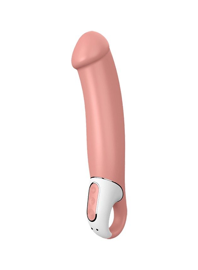 Satisfyer Master (nude-n-1)