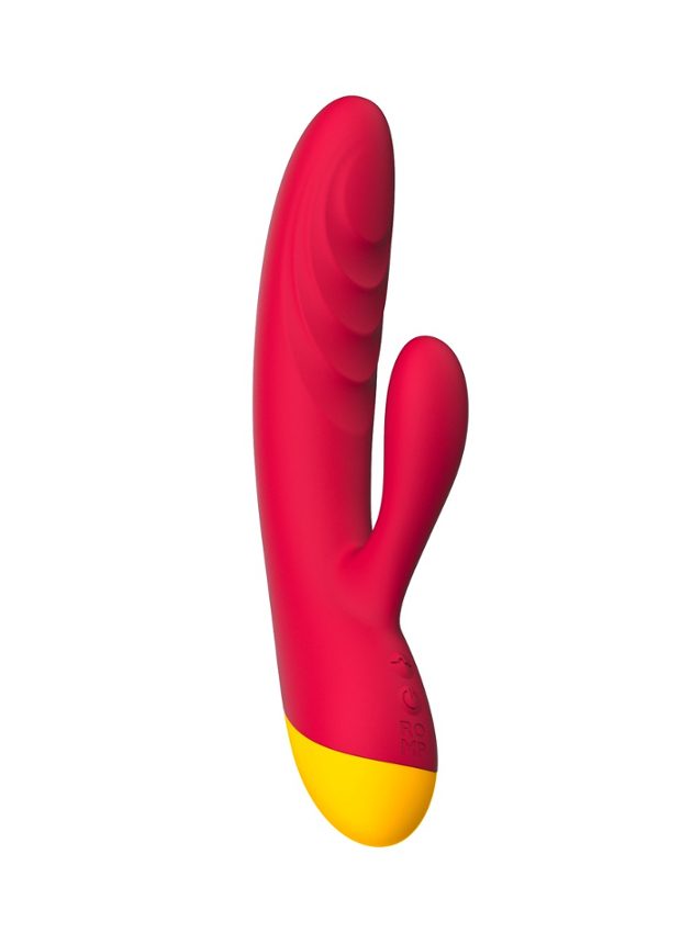 Romp Jazz G Spot (pink-n-4)