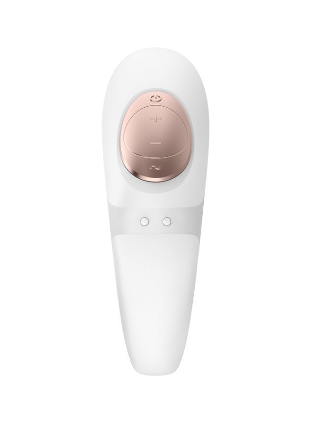 Satisfyer Pro 4 Couples Vibrator (n-n-3)