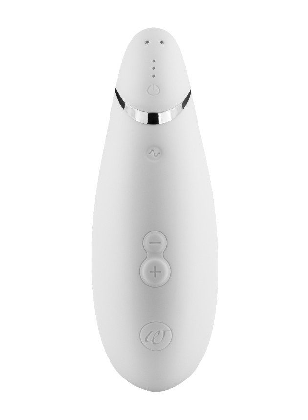 Womanizer Premium (white-n-3)