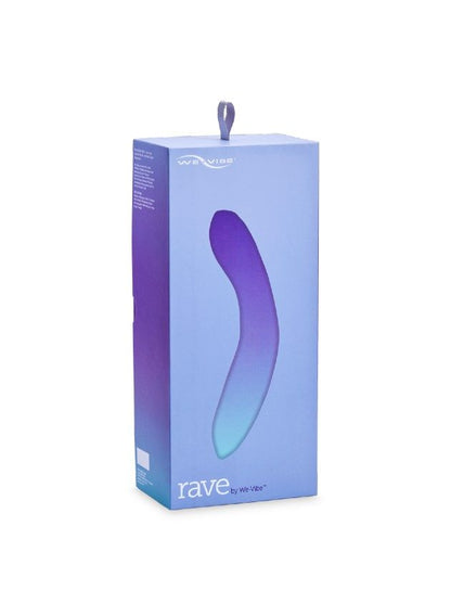 We Vibe Rave G Spot Vibrator (n-n-4)