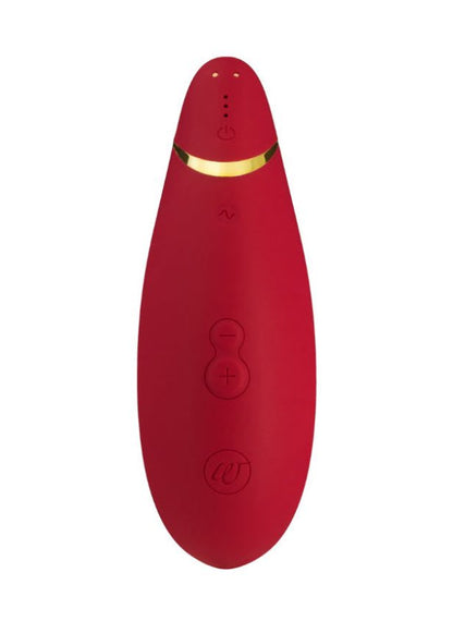 Womanizer Premium (red-n-4)