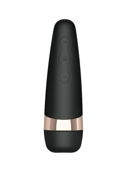 Satisfyer Pro 3 Plus Vibration (black-n-1)