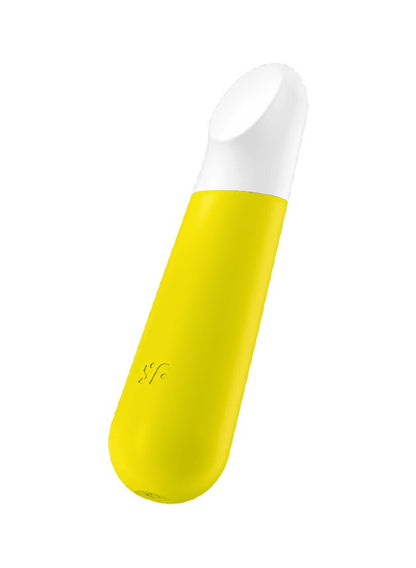 Satisfyer Ultra Power Bullet 4 (yellow-n-1)