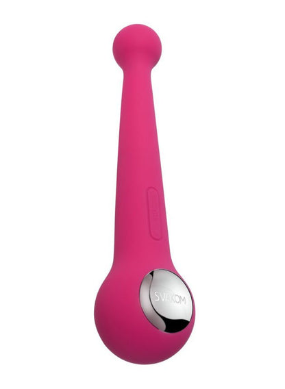 Svakom Bonnie Double Head G Spot And Clitoral Vibrator (n-n-4)