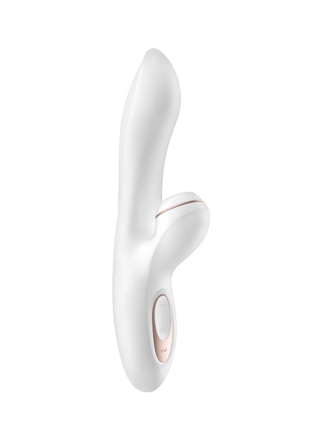 Satisfyer Pro Plus G Spot (n-n-1)