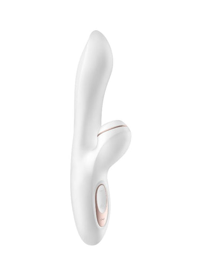 Satisfyer Pro Plus G Spot (n-n-1)