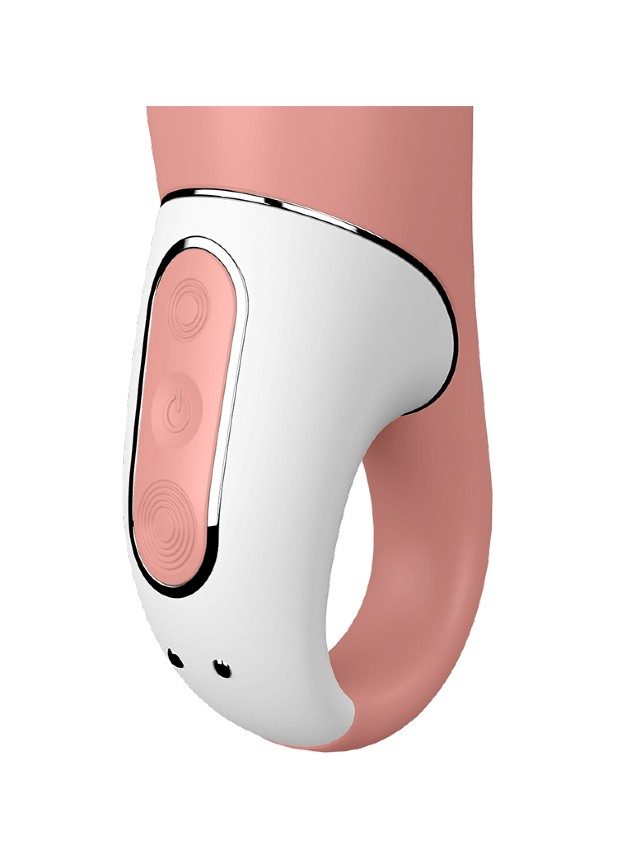 Satisfyer Master (nude-n-3)