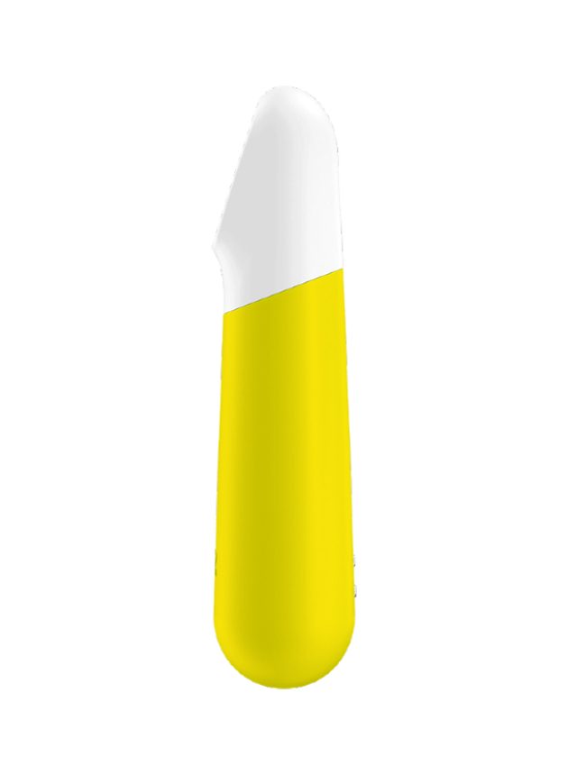 Satisfyer Ultra Power Bullet 4 (yellow-n-3)