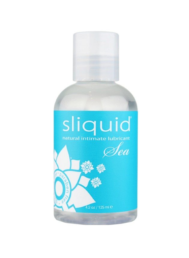 Sliquid Naturals Sea (n-n-1)