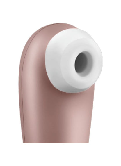 Satisfyer Number One (gold-n-4)