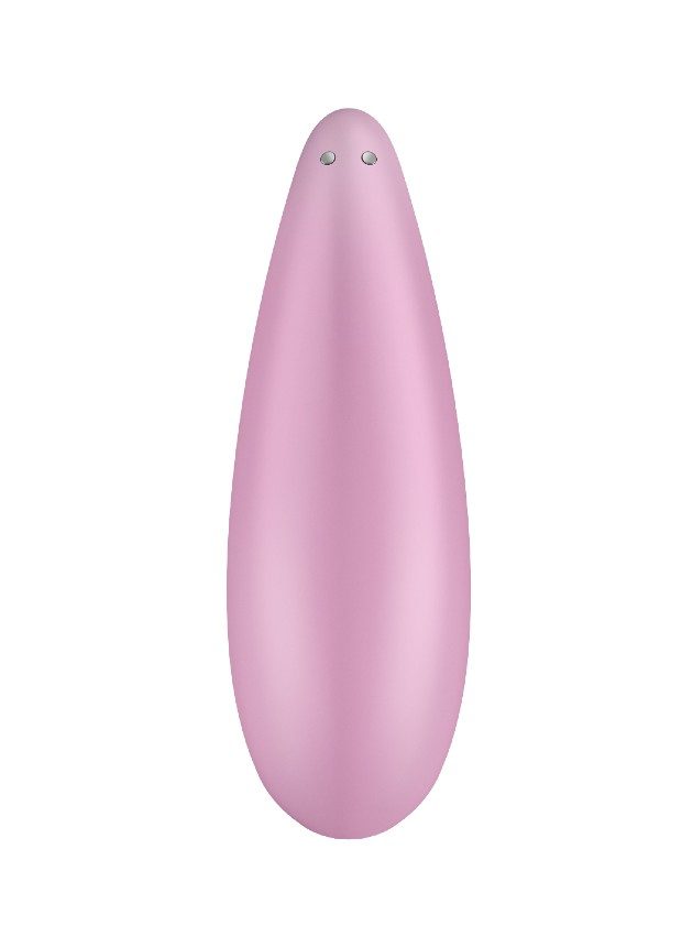 Satisfyer Curvy 3 App Controlled Clitoral Stimulator (n-n-4)