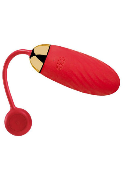 Svakom Ella App Controlled Wearable Egg Vibrator (n-n-3)