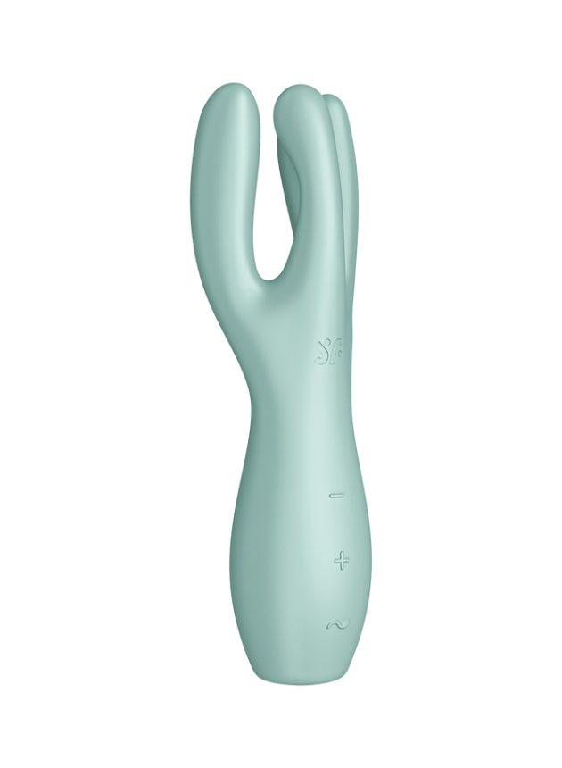 Satisfyer Threesome 3 Vibrator (n-n-3)