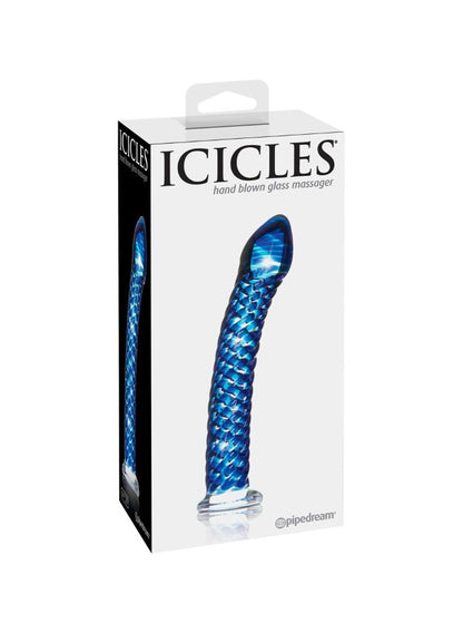 Icicles No 29 (n-n-3)