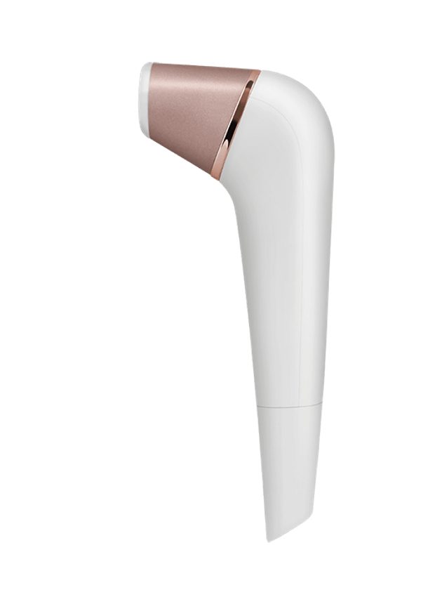 Satisfyer Number Two (white-n-1)