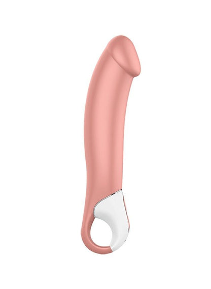 Satisfyer Master (nude-n-2)