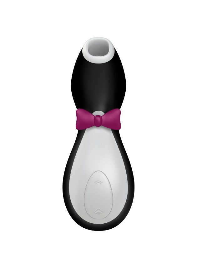 Satisfyer Pro Penguin Next Generation Clitoral Stimulator (n-n-4)