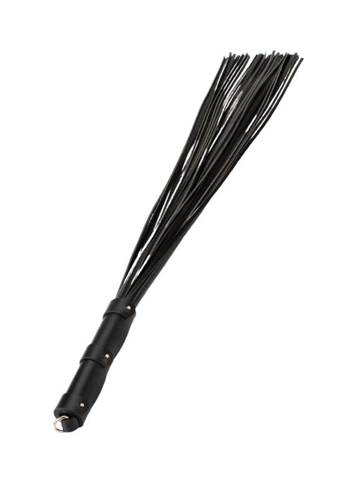 Obei The Keeper Leather Flogger 41 cm