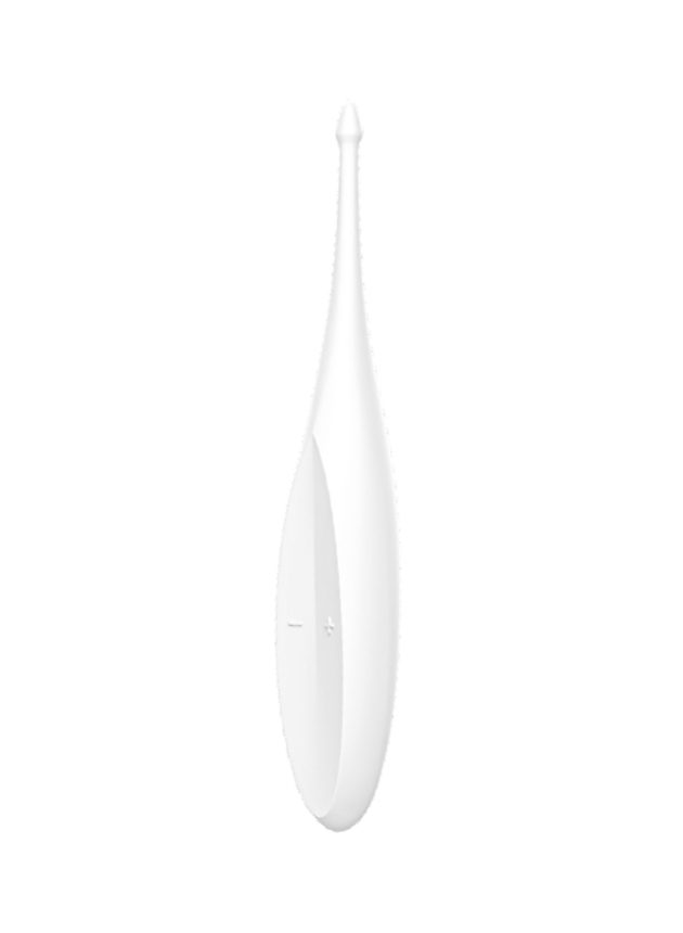 Satisfyer Twirling Fun Tip (white-n-1)