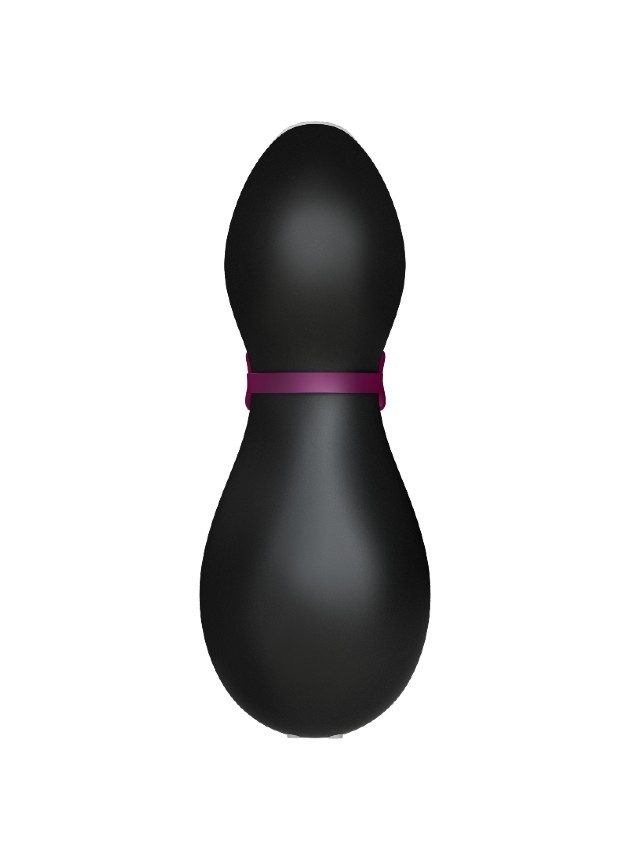 Satisfyer Pro Penguin Next Generation Clitoral Stimulator (n-n-3)