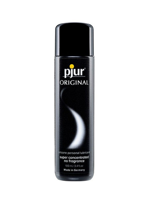 pjur Original Silicone Personal Lubricant 100 ml