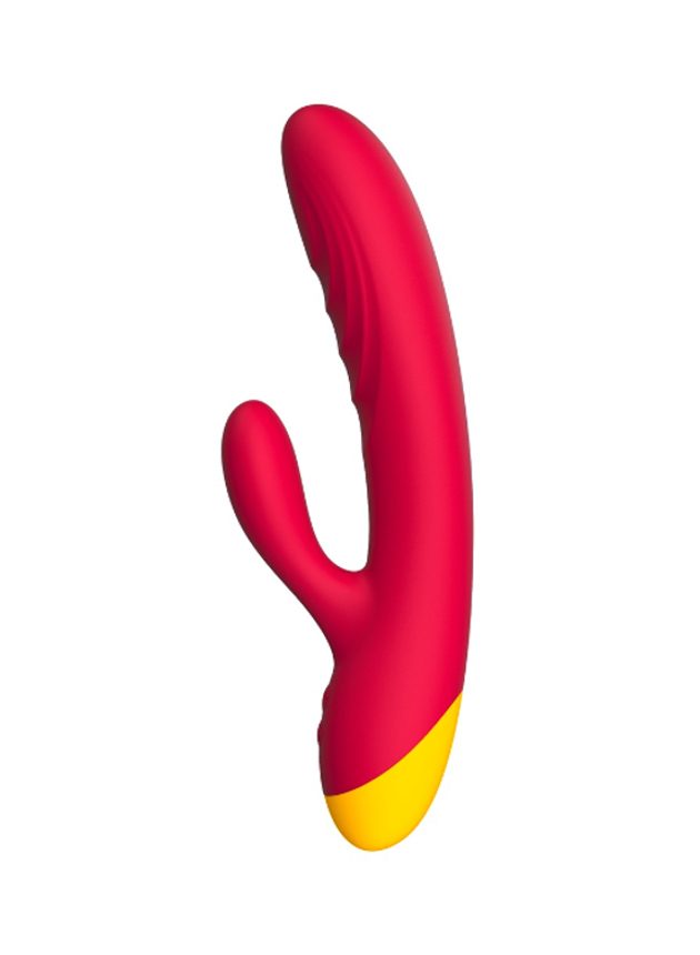 Romp Jazz G Spot (pink-n-3)